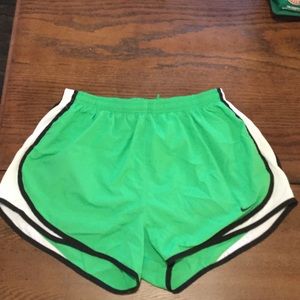 Nike Tempo Shorts